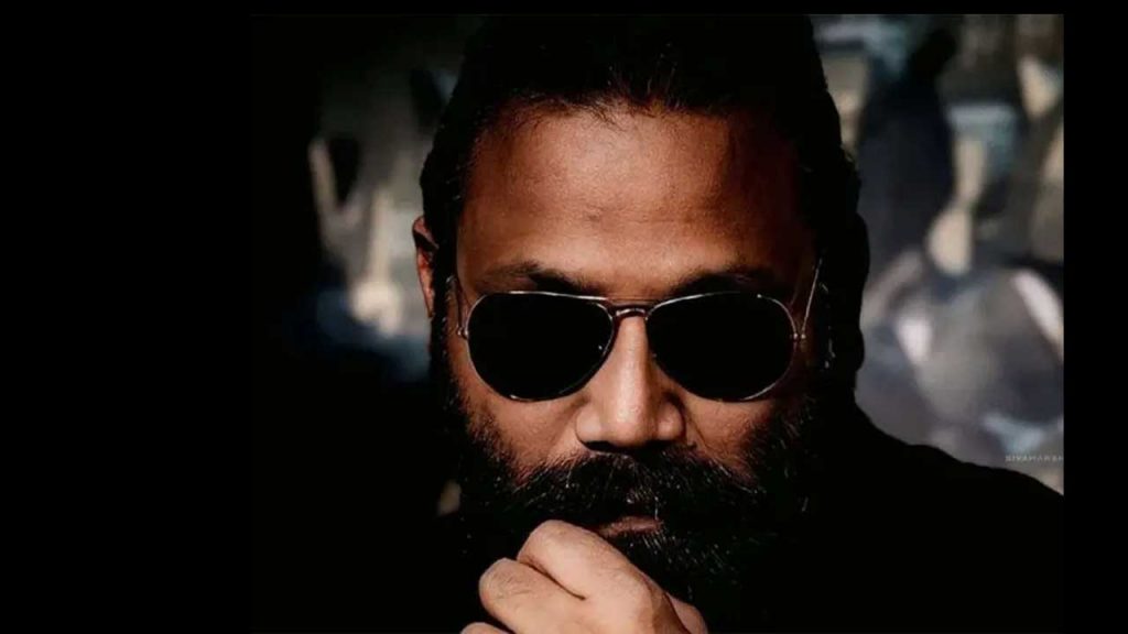 Sandeep Vanga Interview