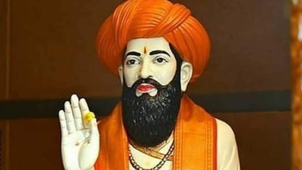 Sant Sevalal Maharaj Jayant