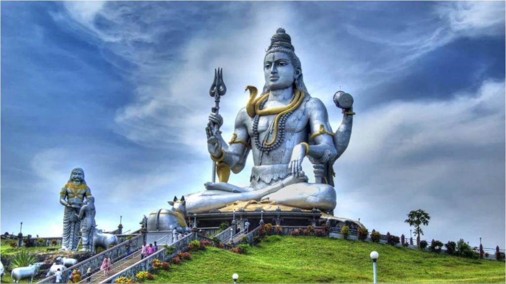 Shiva Temple