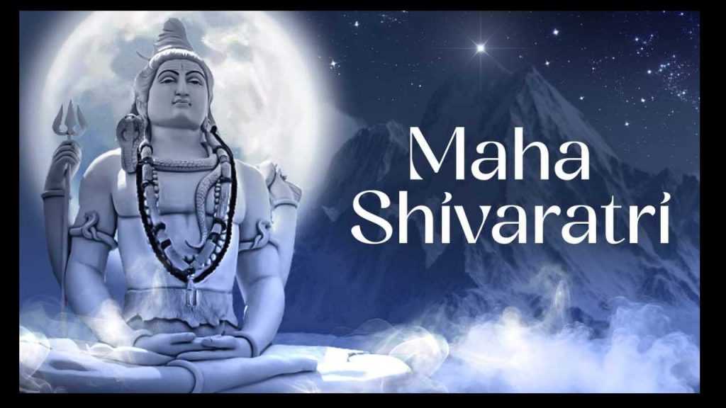 Shivaratri 2025