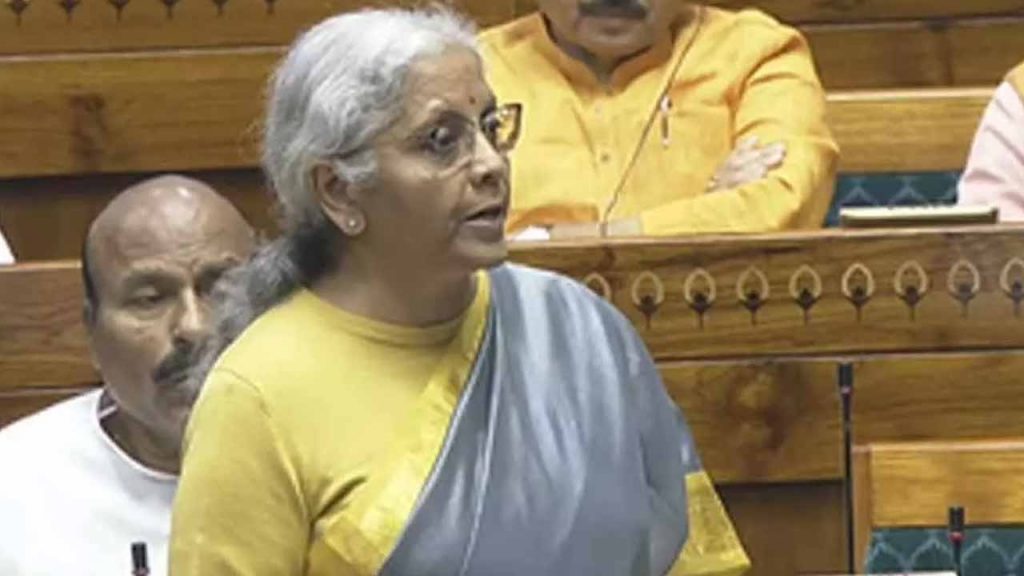 Income Tax Bill 2025
