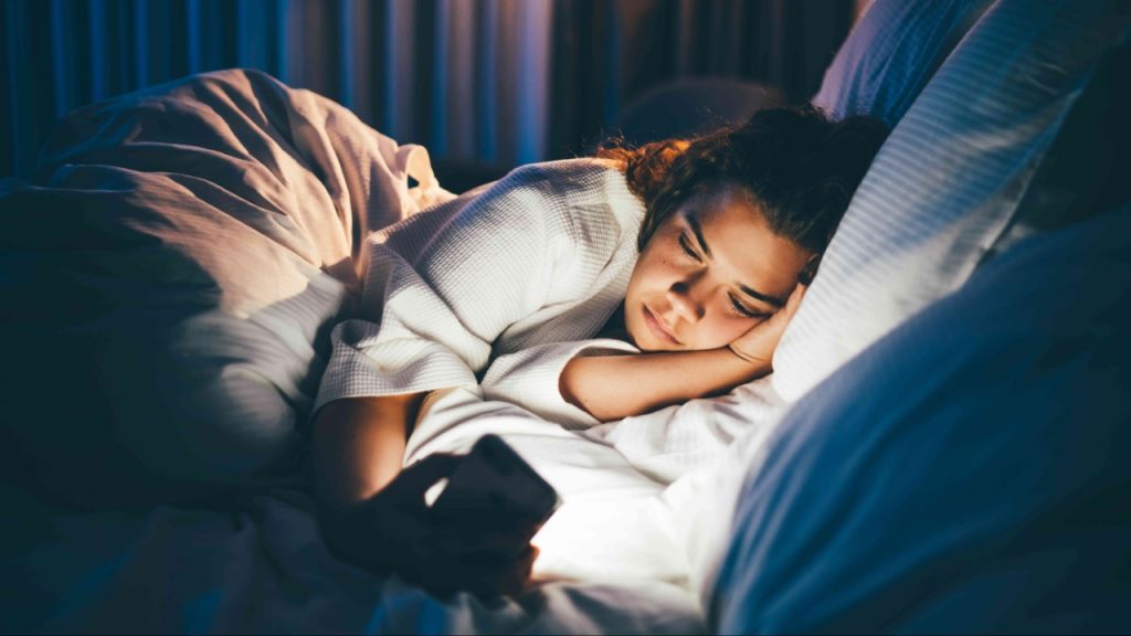 Sleep At Night