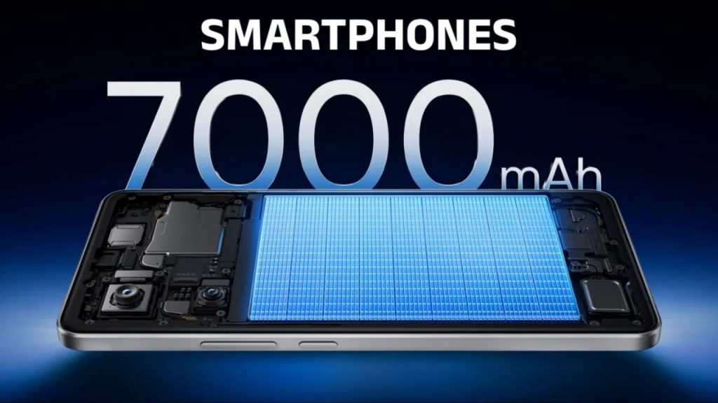 Smartphones
