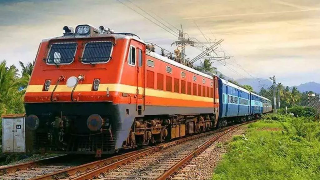 Special Trains For Maha Kumbh Mela