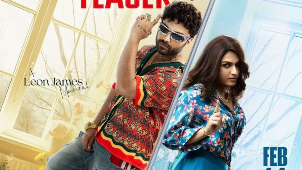 Sravana Bhargavi Gave Dubbing For Viswak Sen Leila Movie