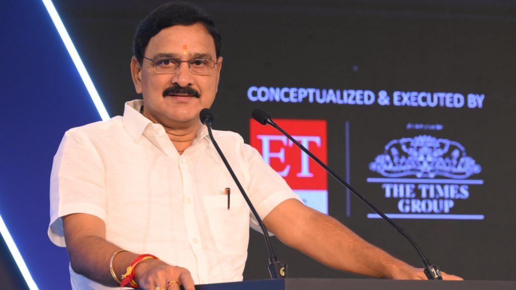 Srinivas Varma