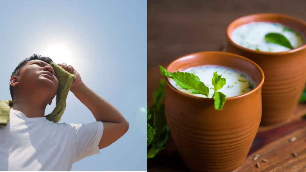 Summer Drinks