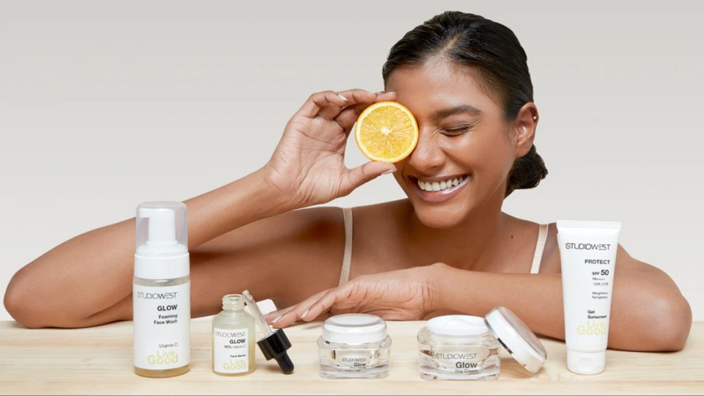 Summer Skin Care