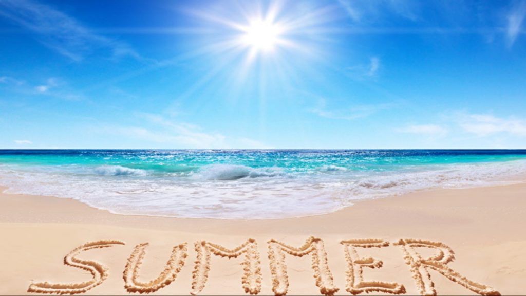 Summer