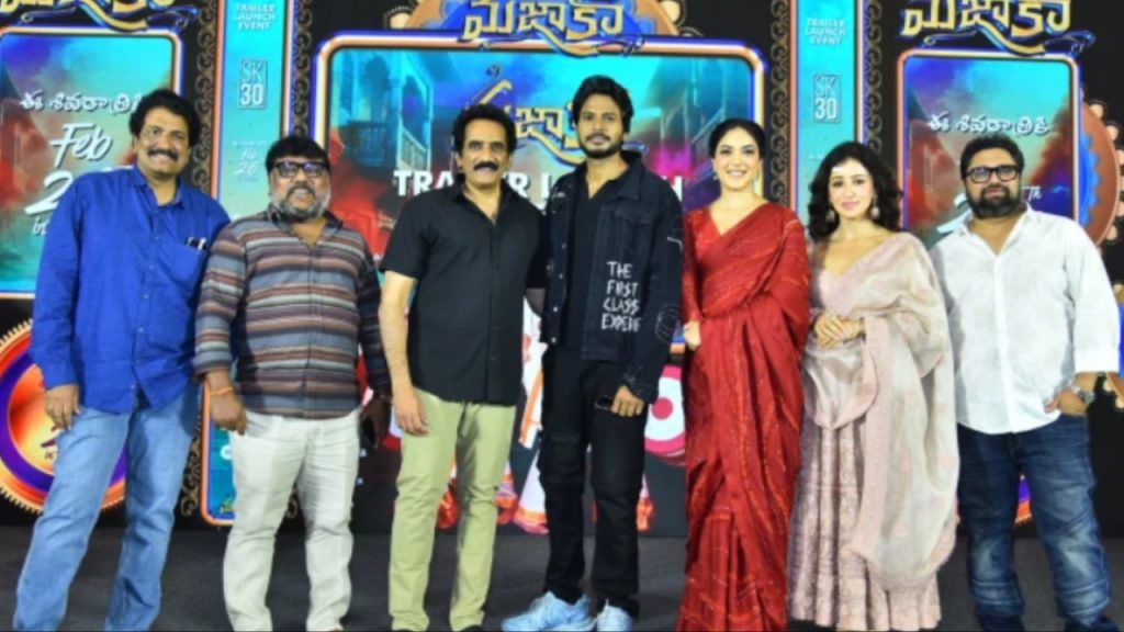 Sundeep Kishan