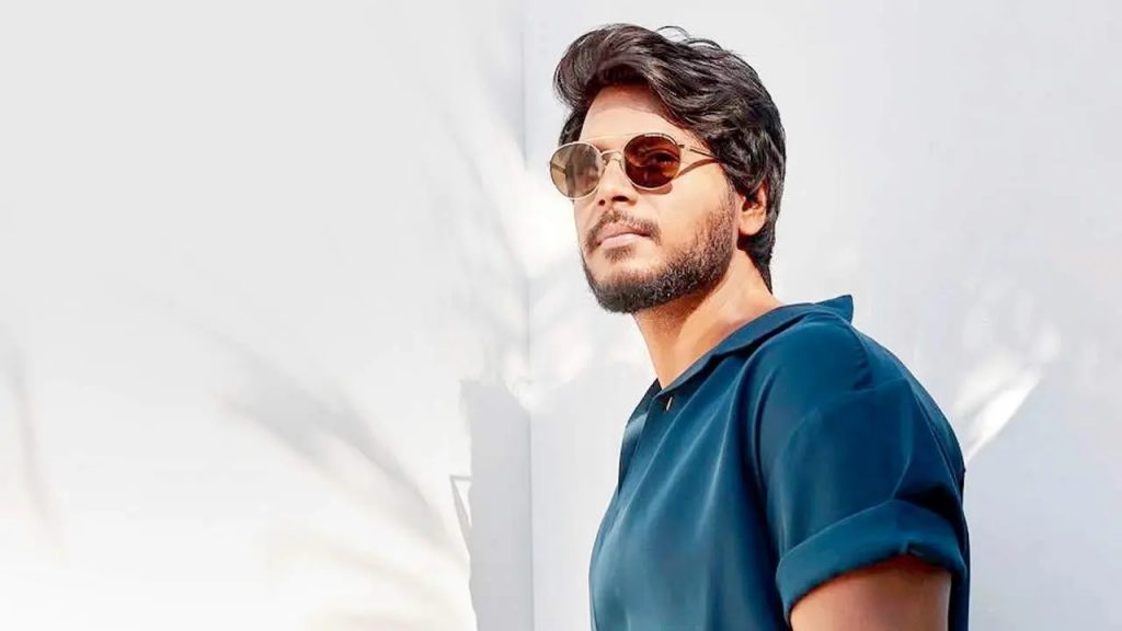 Sundeep Kishan