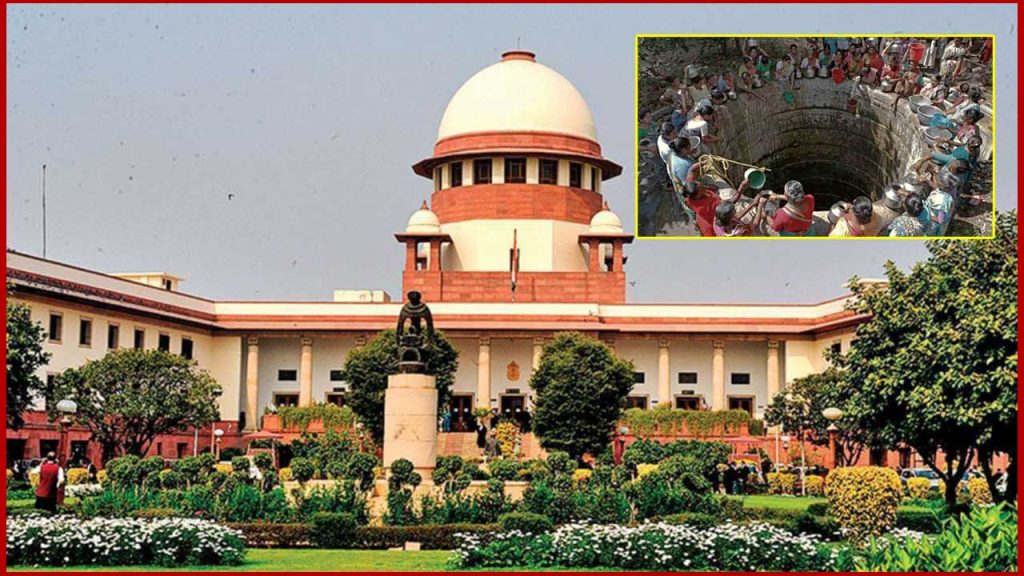 Supreme Court Summons Rajas