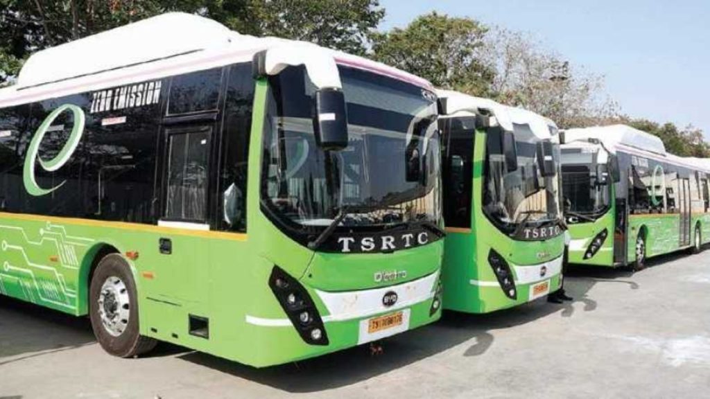 Tgsrtc