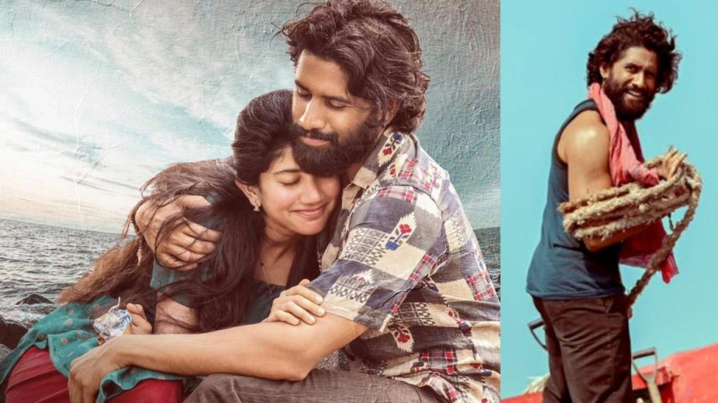 Tandel Movie Story On Sikkolu Srikakulam Sufferings