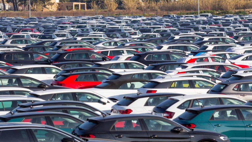 Tariffs on automobiles from April 2: Donald Trump