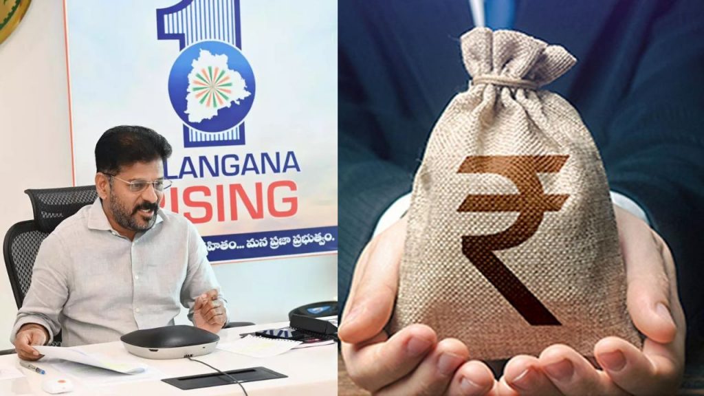 Telangana Number 1 In Tax Collections Economic Survey 2025 India