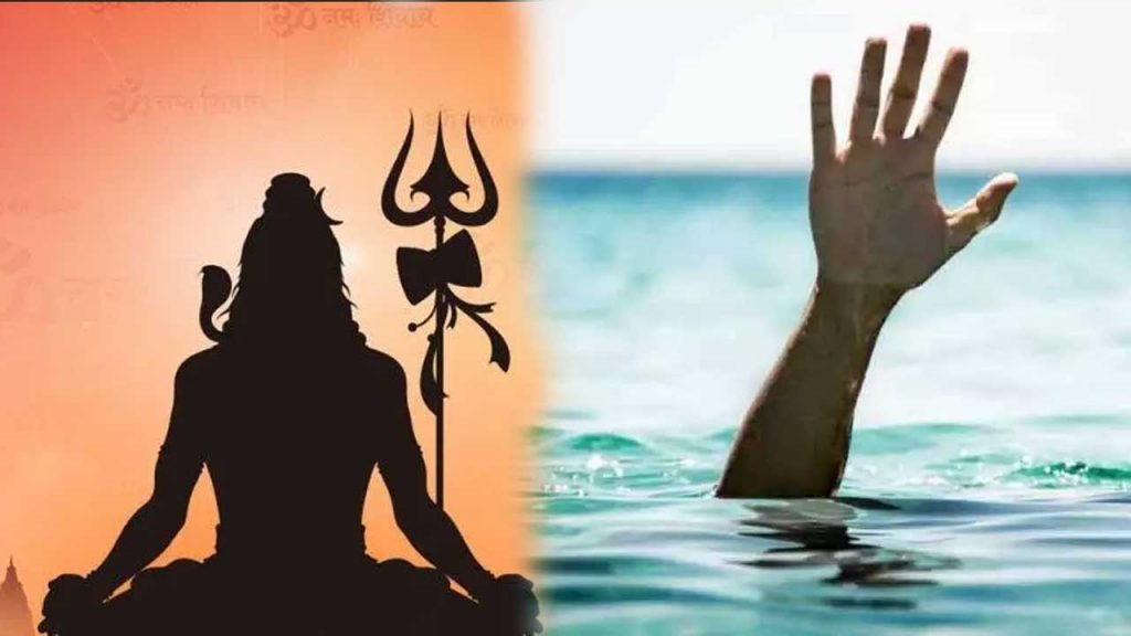 Tragedy In Ap On Mahashivra