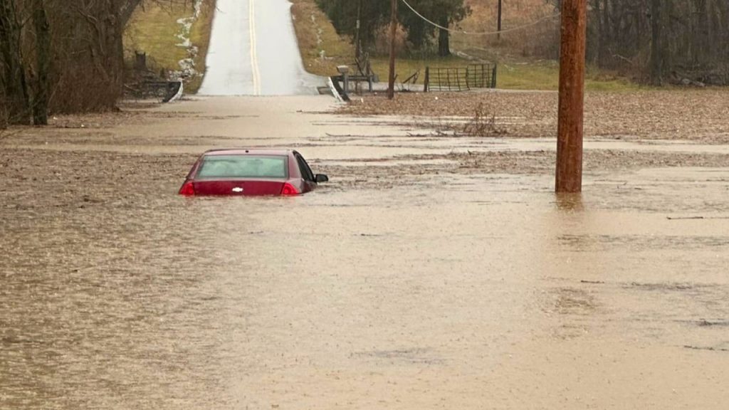 Us Floods