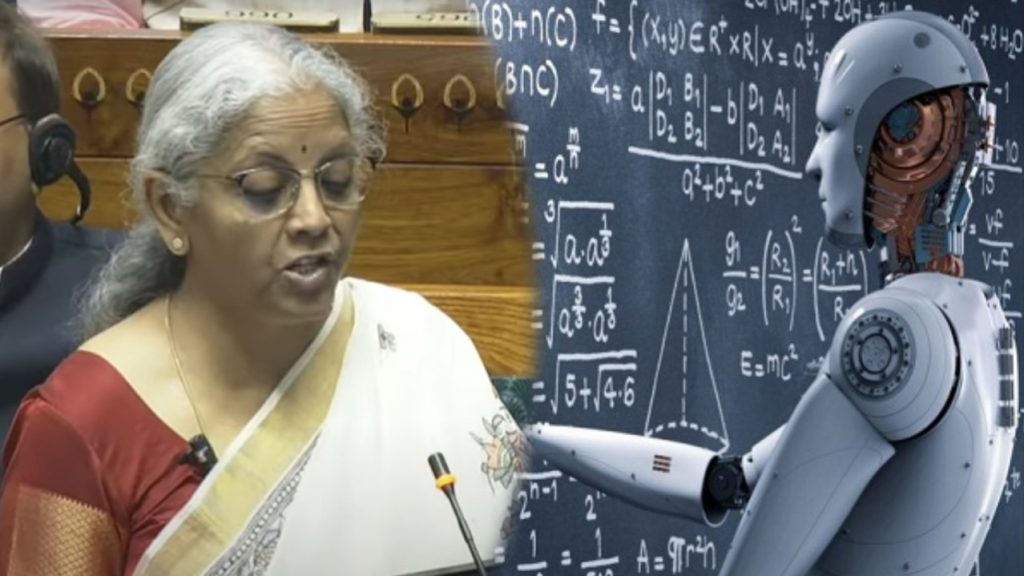 Union Budget 2025