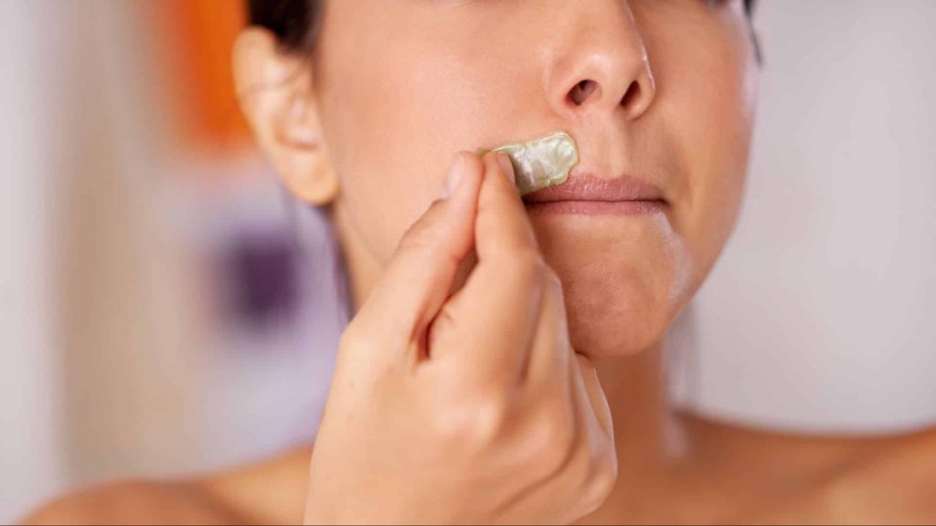Unwanted Hair