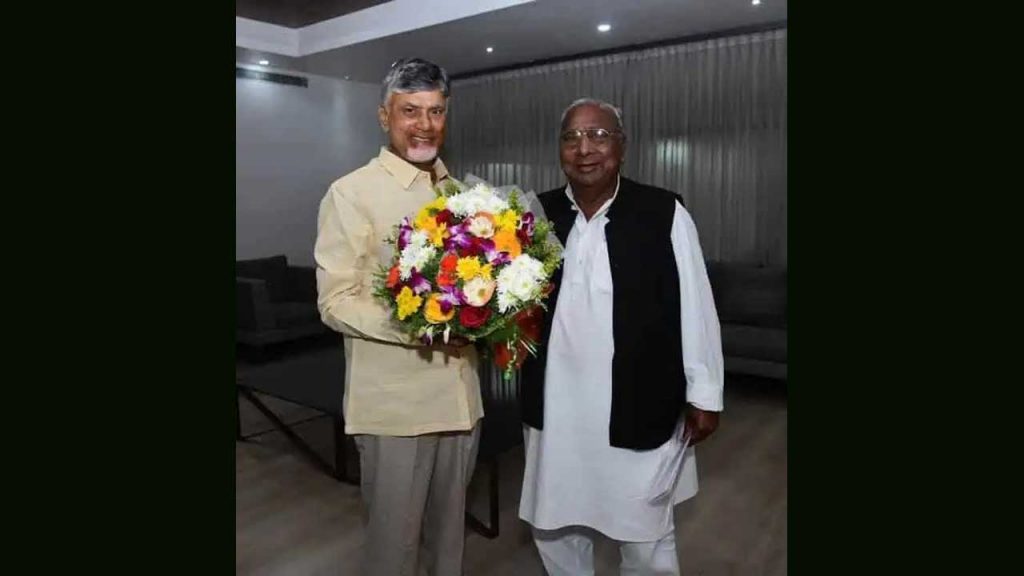 Vh Meets Cbn
