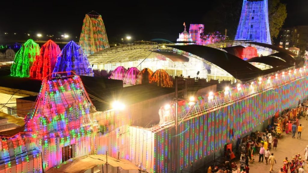 Vemulawada