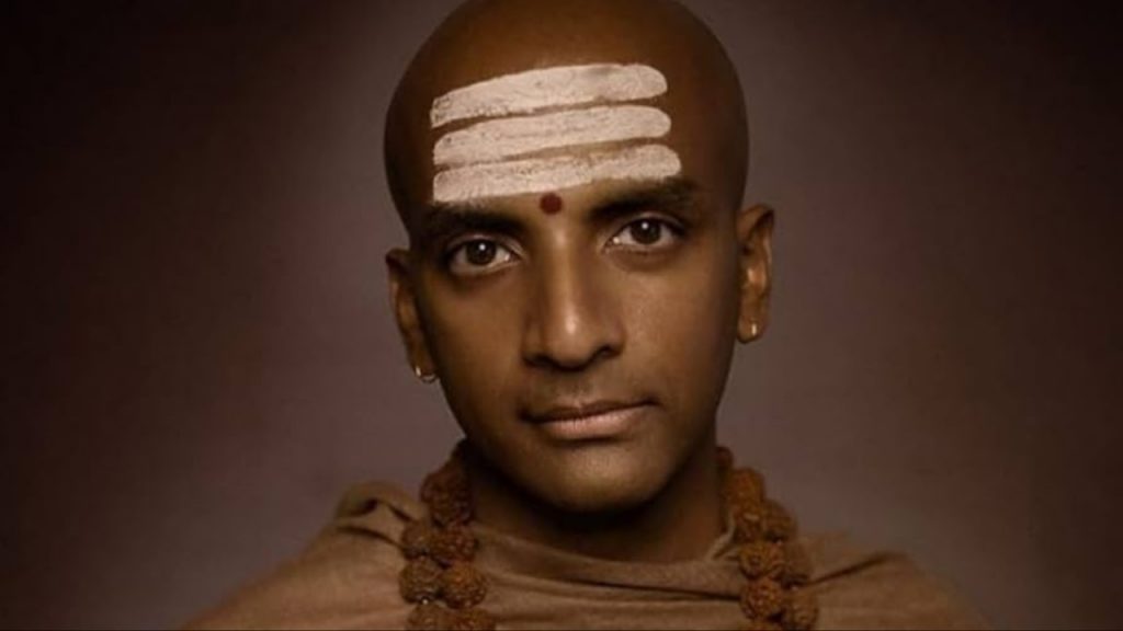 Vibhuti