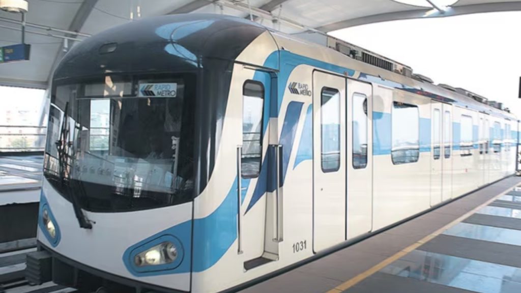 Vijayawada Metro