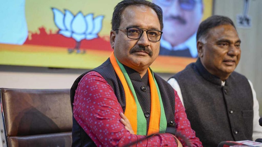 Virendra Sachdeva