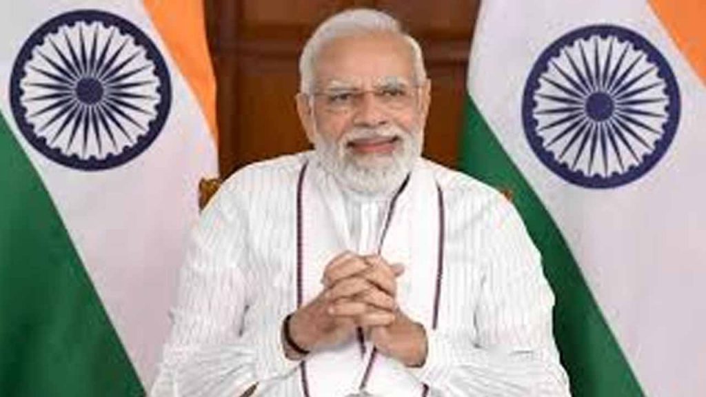 We are going to cross important milestones in the next five years: Prime Minister