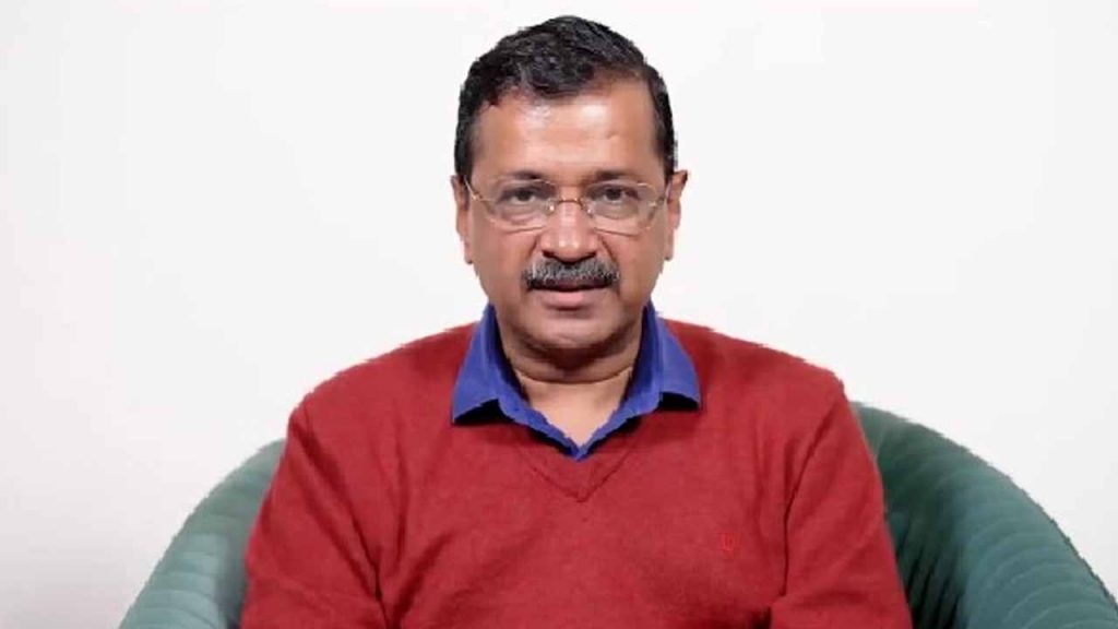 We respect people's verdict.. Best wishes to BJP leaders: Kejriwal