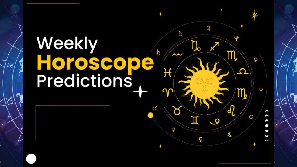 Weekly Horoscope Predictions 2025 February Pisces Sun Signs Astrology
