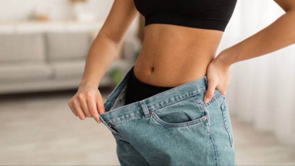 Weight Loss