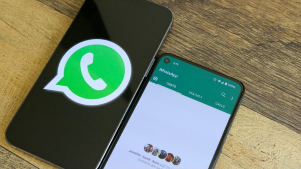 Whatsapp
