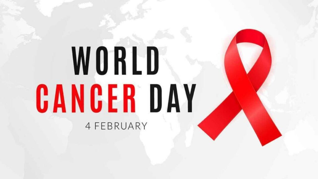 World Cancer Day