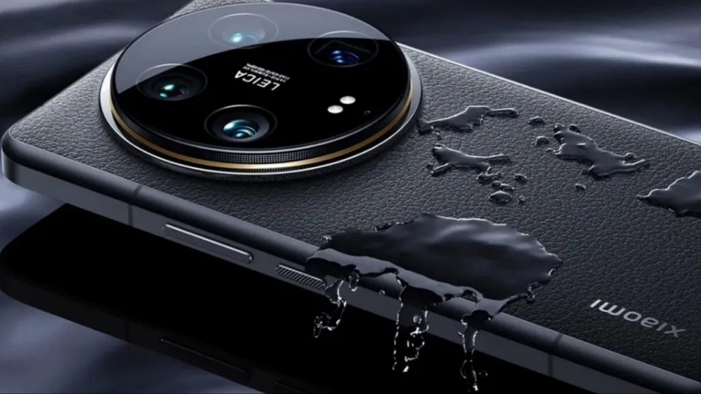 Xiaomi 15 Ultra