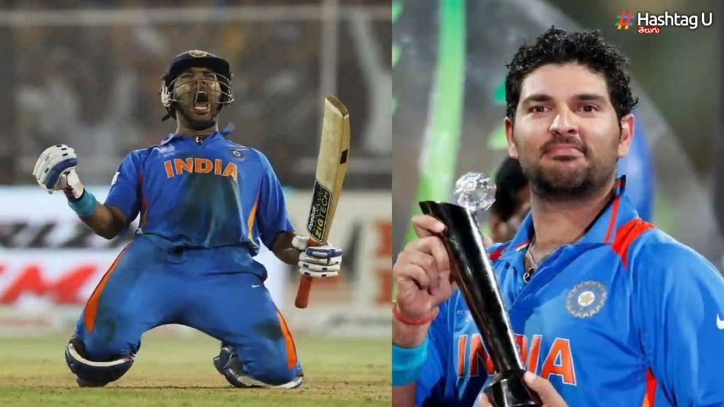 Yuvraj Singh