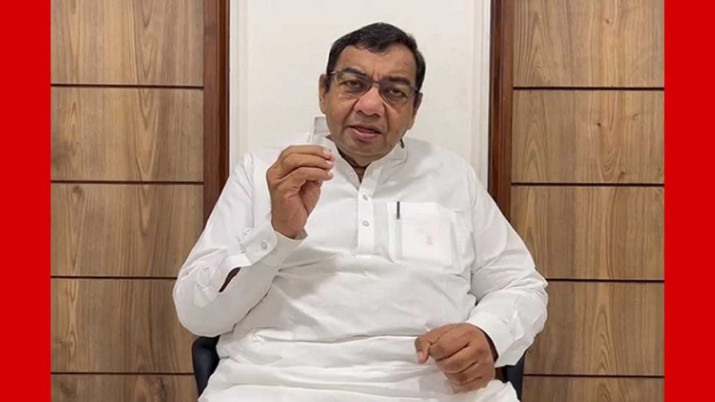 Aap Sushil Gupta Delhi Exit