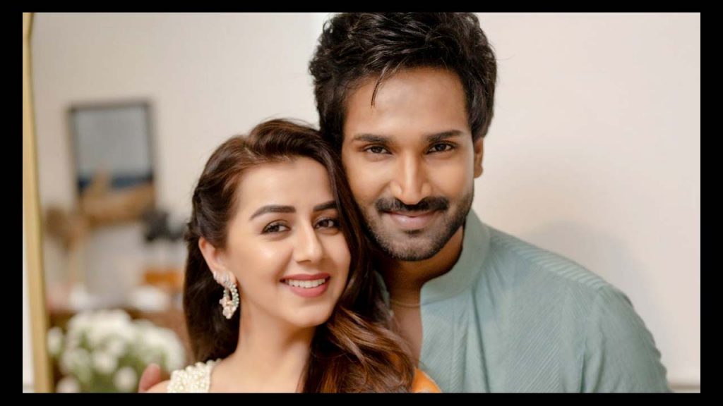 Adi Pini Shetty Divorce