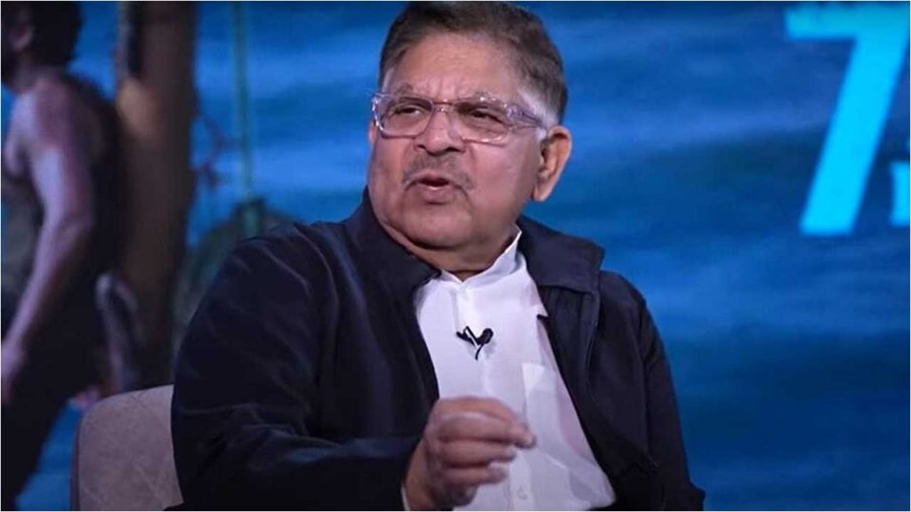 Allu Aravind Tandel