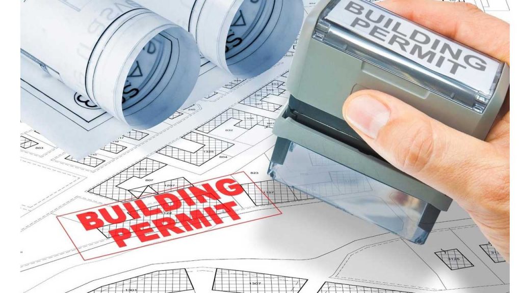 Building Permission