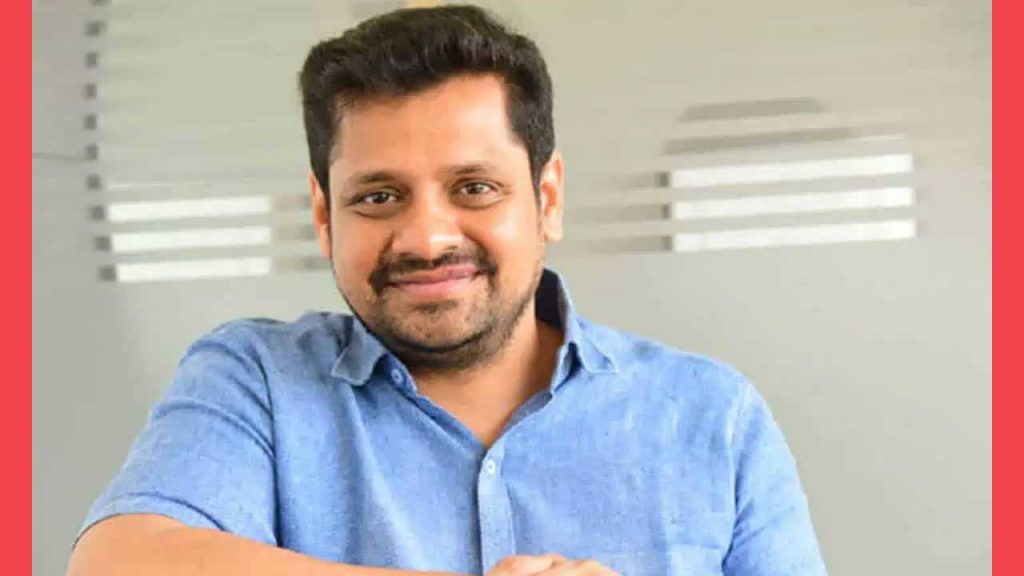 Bunny Vasu