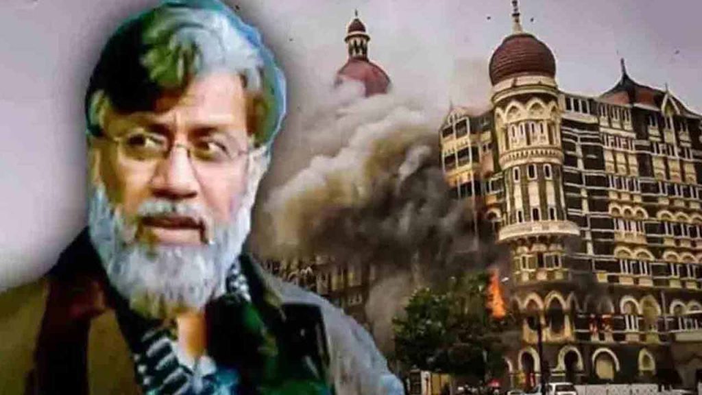 26/11 Mumbai Attacks Trump Accepts Tahoor Rana's Extradition