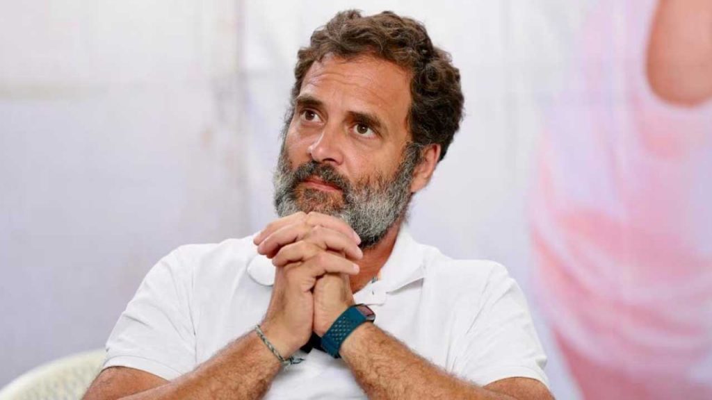 Congress Zero