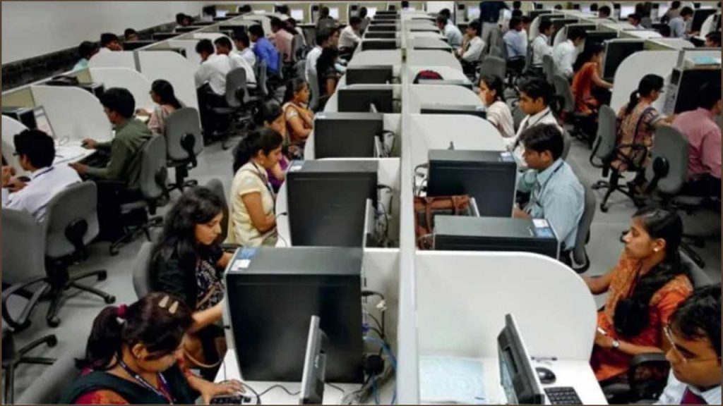 Good News It Employees