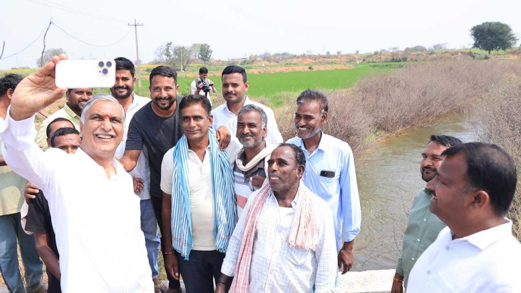 Harish Ranganayaka Sagar Ca