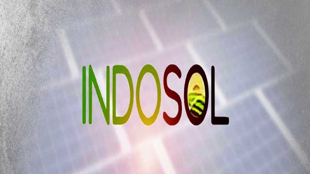 Indsol Company Sending Thre