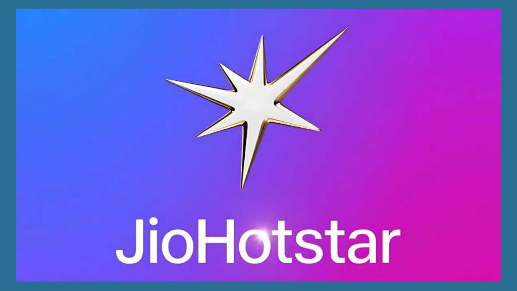 Jio Hotstar
