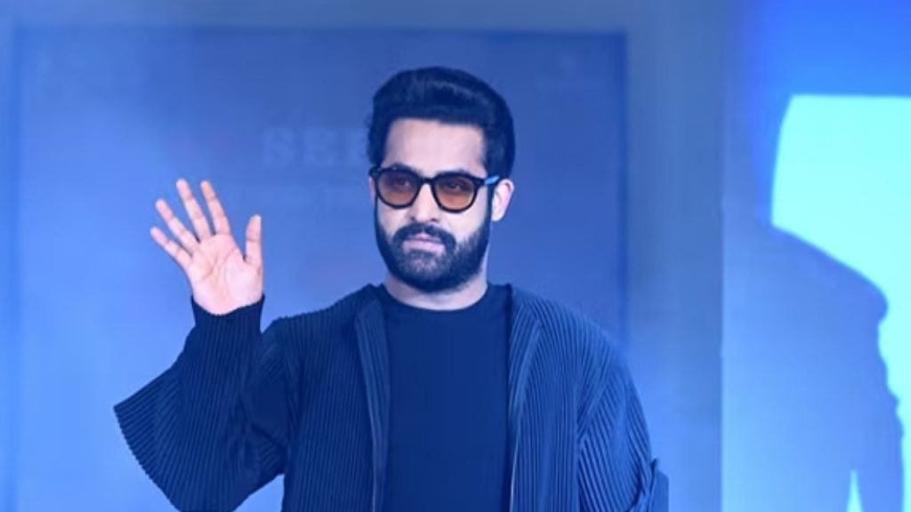 Reasons Behind NTR Fans Meet after Devara