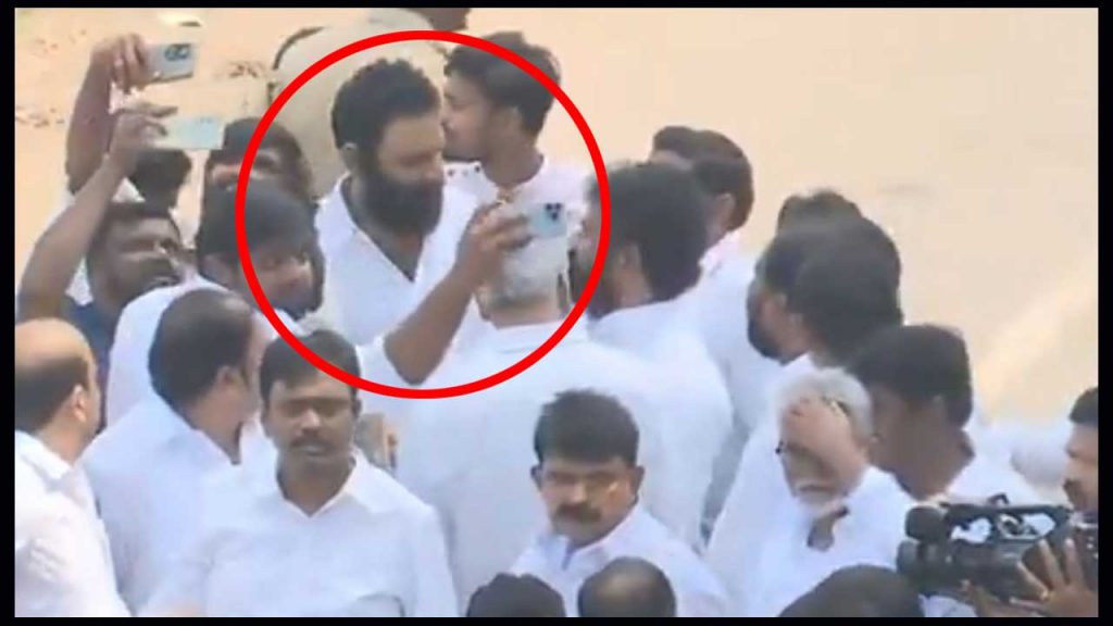 Kodali Nani Redbook